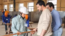 Xuất khẩu lao động nhiều hứa hẹn