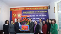 Nâng cao sứ mệnh bảo vệ, chăm sóc người khuyết tật và trẻ mồ côi