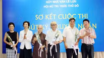 Cần thêm thời gian cho các tác phẩm hay