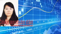Khởi tố nữ giám đốc làm trò ảo thuật "thổi" giá chứng khoán