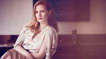 Jessica Chastain: Thử thách mọi giới hạn