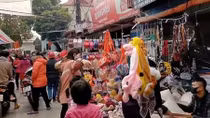 Chuyện chợ Giầu - suối Cau