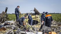Nga - G7 căng thẳng vì MH17