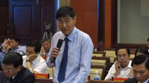 Gỡ “vướng” cho nhà đầu tư nước ngoài