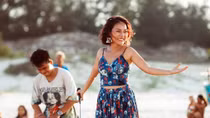 Ca sĩ Thái Thùy Linh: Tôi luôn mới so với chính mình
