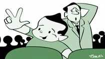 Đáp án của Cục trưởng