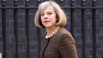 Theresa May Thủ tướng Brexit
