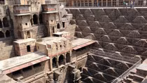 Chand Baori: Kỳ quan giếng cổ