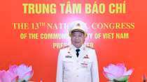 Lực lượng Công an đấu tranh hiệu quả với các quan điểm sai trái, thù địch