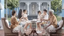Ngày Tết vi vu thiên đường nhiệt đới Phú Quốc