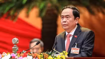 Đại đoàn kết dân tộc lập nên những kỳ tích vẻ vang