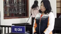 Nhờ đến trông con rồi bán sang Trung Quốc 