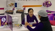 Chi nhánh đầu tiên tại tỉnh Bắc Ninh của TPBank chính thức đi vào hoạt động