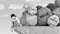 Để không từ bỏ cuộc sống