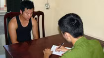 Bị hiếp dâm khi đang ngồi tâm sự với bạn trai