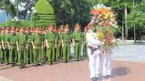 Cục Cảnh sát điều tra tội phạm về Kinh tế và tham nhũng tổ chức về nguồn