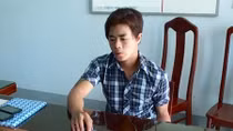 Bắt kẻ bán ma túy từ tin báo qua trang facebook