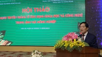 Vai trò quan trọng của truyền thông ứng dụng KH&CN trong nông nghiệp