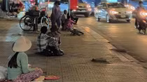 Đừng để lòng tốt bị lợi dụng!
