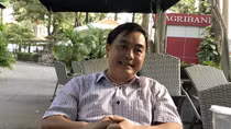 Nguyễn Việt Hưng: Có quyết tâm sẽ có cơ hội