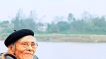 5 đêm của một đời thơ