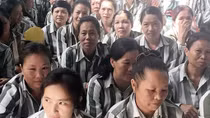 Điều kiện đề nghị đặc xá