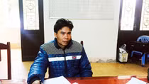 Gặp người chồng đang tâm hại vợ vì bị “tuyệt tình”