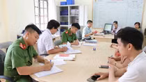 Sáng kiến giàu tính nhân văn ở Công an Bắc Ninh