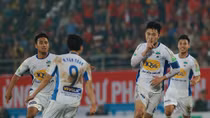 Xuân Trường và phần còn lại