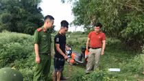 22 giờ truy bắt kẻ dùng dao đe dọa cướp tài sản
