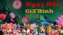 Tổ chức Ngày hội Gia đình Việt Nam năm 2019
