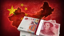 Trung Quốc trước nguy cơ khủng hoảng tài chính