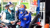 Cạnh tranh giá sẽ khuyến khích người tiêu dùng sử dụng xăng sinh học