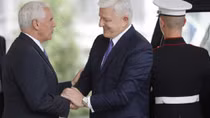 Gia tăng căng thẳng quan hệ Nga - Montenegro