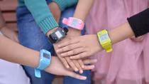 Đồng hồ thông minh TioWatch: Quản lý trẻ em và hơn thế nữa