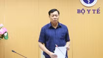 Tuyệt đối không lơ là với COVID-19