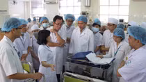 Điểm chuẩn trường tốp đầu giảm mạnh, chất lượng đầu vào có giảm?