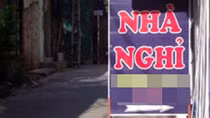 Người đàn ông bất ngờ tử vong trong nhà nghỉ