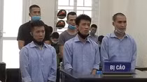 Tử hình đối tượng sát hại người gọi nhầm điện thoại