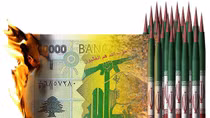 Mỹ muốn đánh vào "ví tiền" của Hezbollah