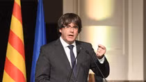 Carles Puigdemont: Cựu Thủ hiến nhiều điều tiếng