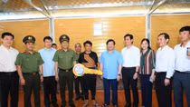 Những ngôi nhà của ý Đảng, lòng dân ở Sơn La