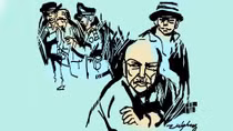 Viên kim cương trong quả trứng chim cút