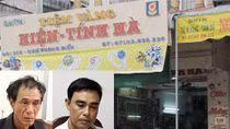 Điểm yếu chết người của các chủ hiệu vàng và quái chiêu của những tên trộm