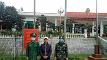 Phát hiện 3 vụ vận chuyển khẩu trang sang Trung Quốc