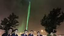 Tết của những người lính mong thất nghiệp