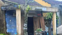 Cụ bà 85 tuổi tử vong ở nhà trong tư thế treo cổ