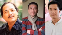 Tản văn thời thượng