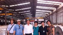 Người việt giỏi giang trên đất Lào
