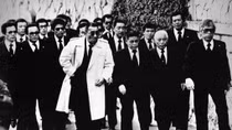 Yakuza - Mafia Nhật Bản